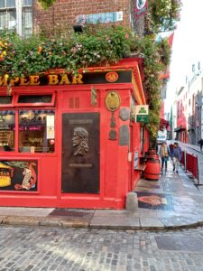 temple bar