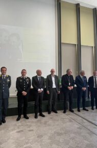 settimana della legalità