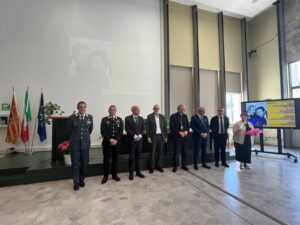 settimana della legalità